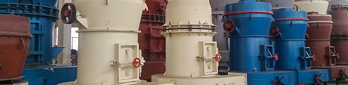 石灰石磨粉機(jī)在電廠脫硫過(guò)程中的應(yīng)用